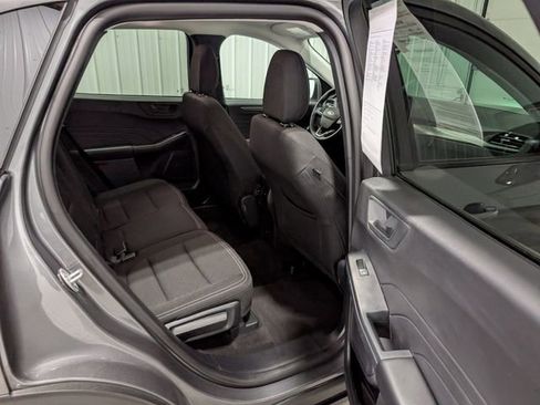 Used 2025 Ford Escape Active image 25