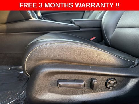 Used 2022 Honda Accord Sport image 13