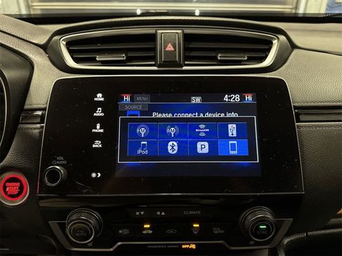 Used 2022 Honda CR-V EX image 20