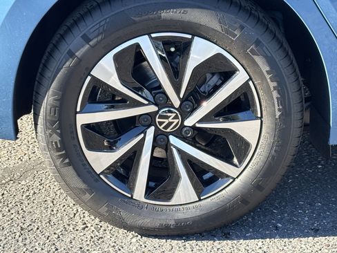 New 2026 Volkswagen Jetta S image 6