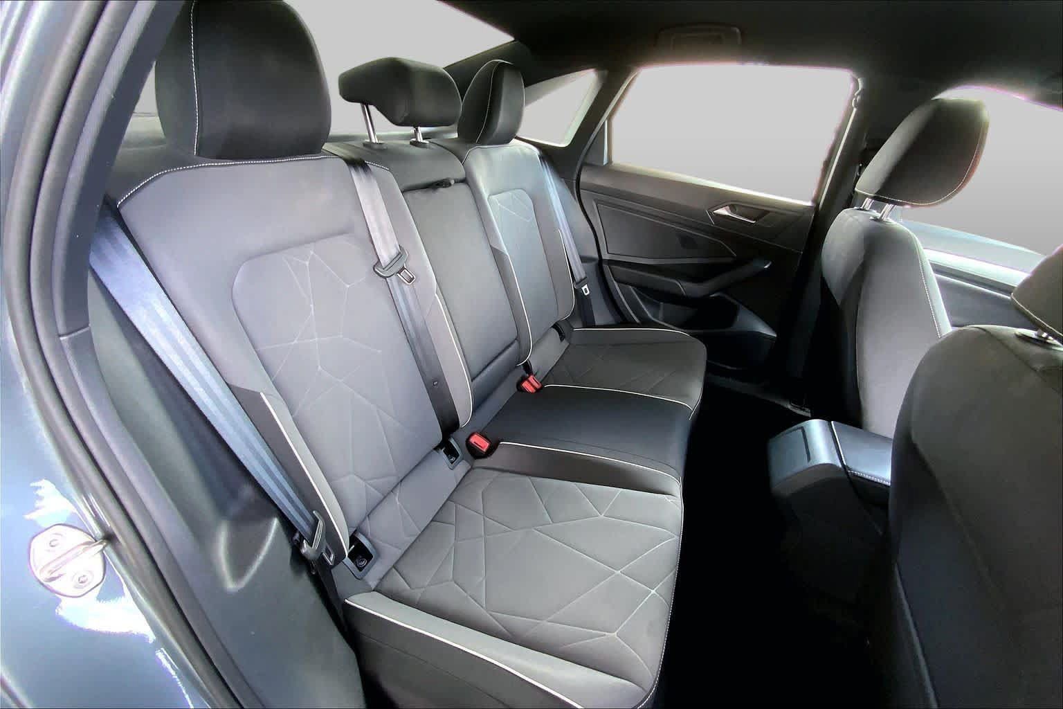 Used 2026 Volkswagen Jetta Sport FWD image 20