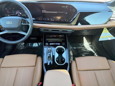 New 2026 Audi A6 Premium Plus image 19