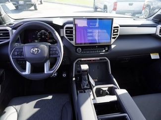 New 2025 Toyota Tundra Limited video 2