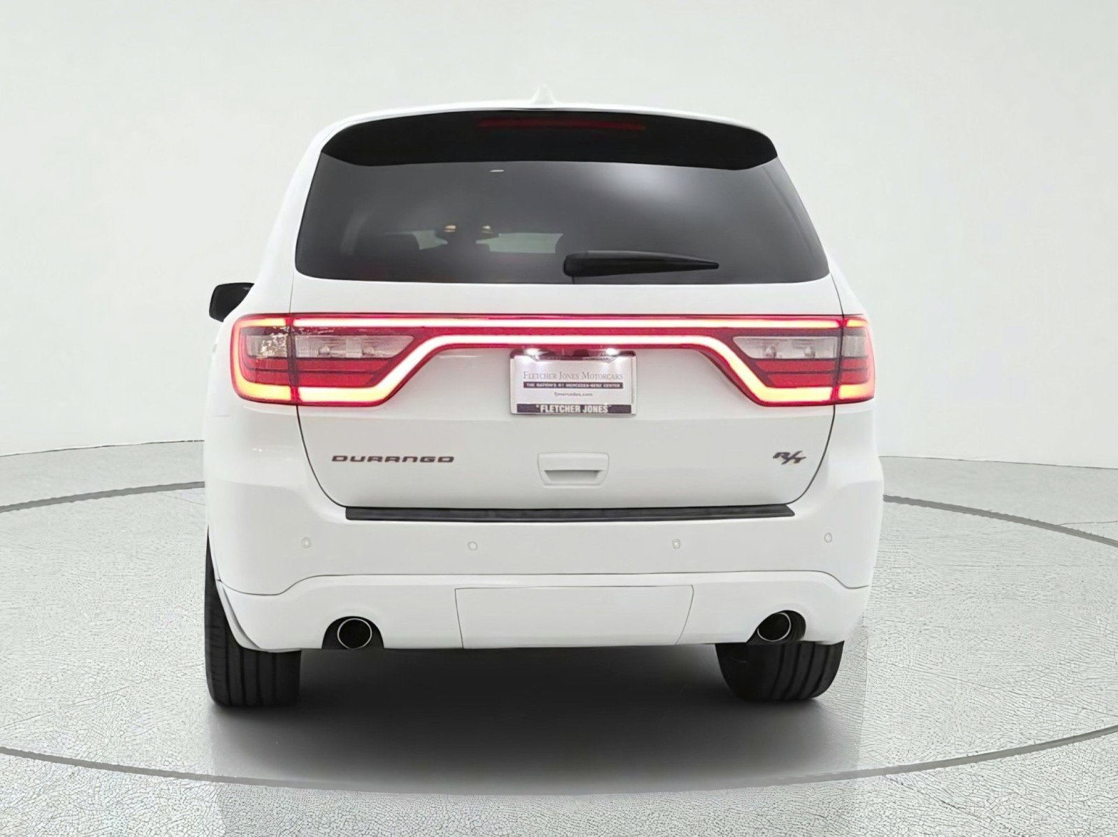 Used 2022 Dodge Durango R/T w/ Quick Order Package 22F RWD image 6