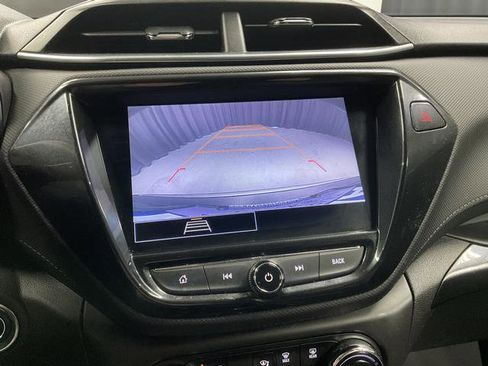 Used 2023 Chevrolet TrailBlazer LT w/ Convenience Package image 24