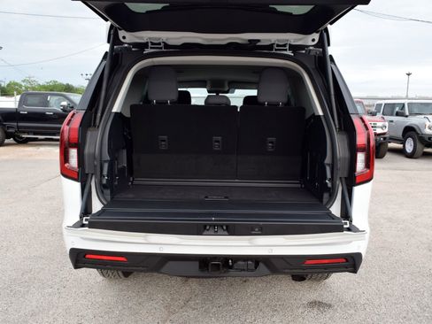 New 2026 Ford Expedition Active image 22