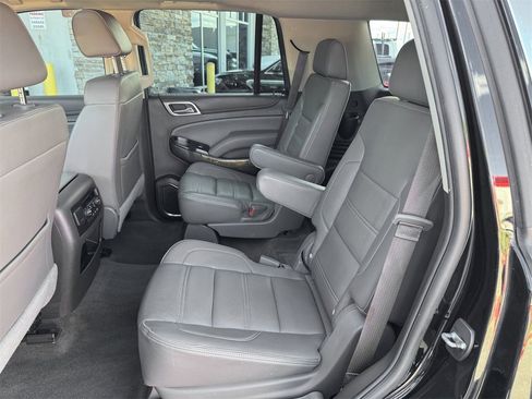 Used 2017 GMC Yukon Denali w/ Open Road Package image 26