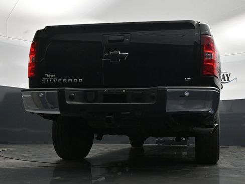 Used 2013 Chevrolet Silverado 1500 LT w/ All-Star Edition AWD/4WD image 31