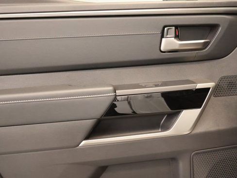 New 2026 Toyota Tundra Limited image 27