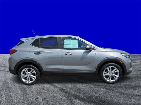Used 2023 Buick Encore GX Preferred w/ Cold Weather Comfort Package FWD image 3