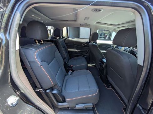 Used 2020 GMC Acadia AT4 w/ Trailering Package AWD/4WD image 35