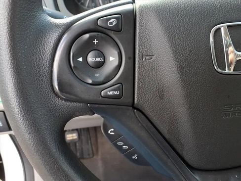 Used 2012 Honda CR-V LX image 17