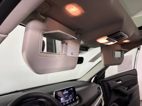 New 2026 Nissan Rogue Dark Armor FWD image 36