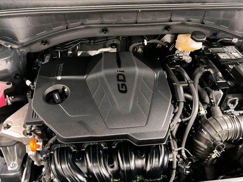 Used 2024 Kia Sorento S w/ Panoramic Sunroof Package image 31