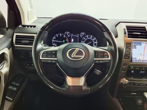 Used 2020 Lexus GX 460 Premium image 16