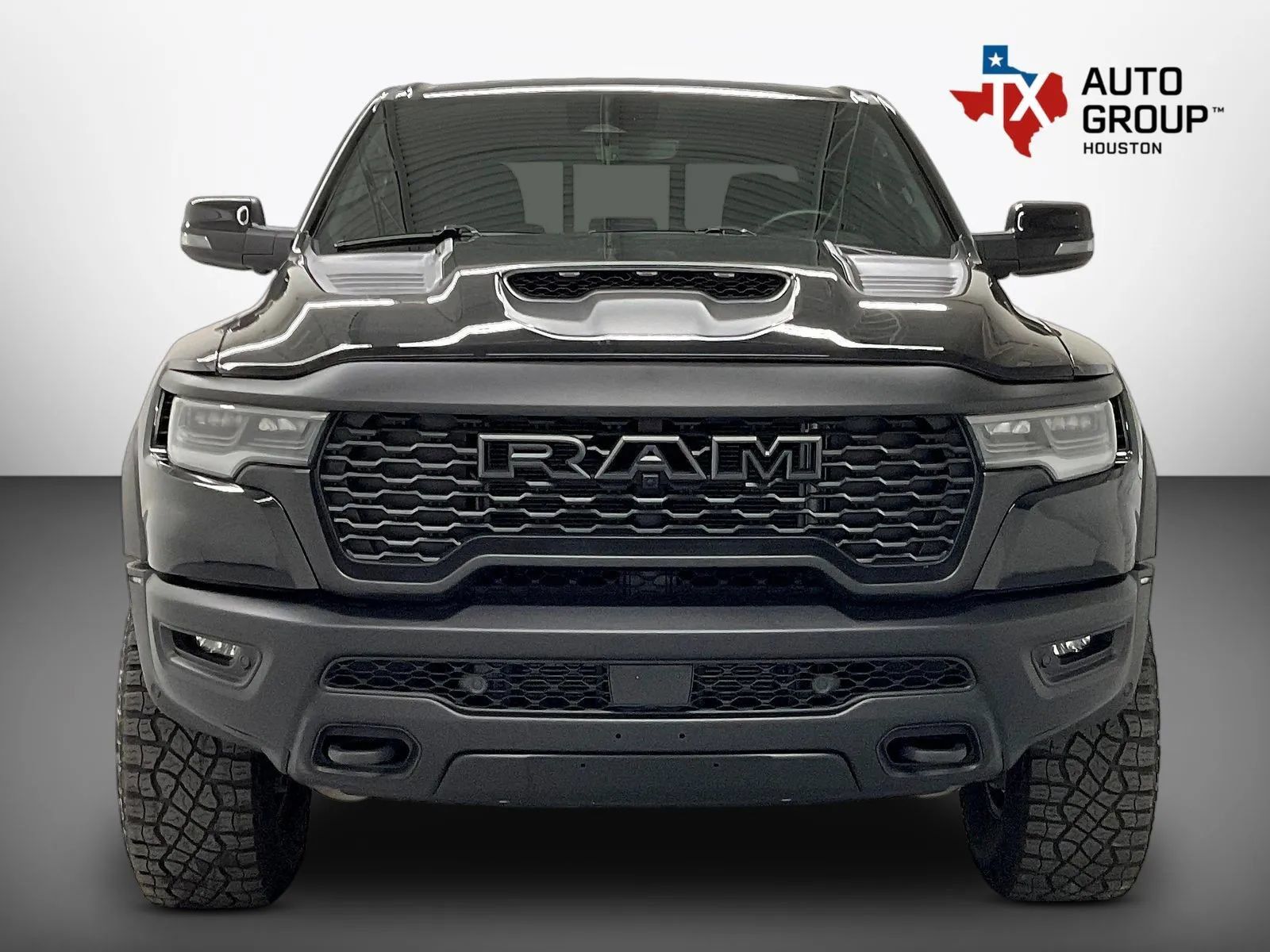 Used 2026 RAM 1500 RHO AWD/4WD image 6