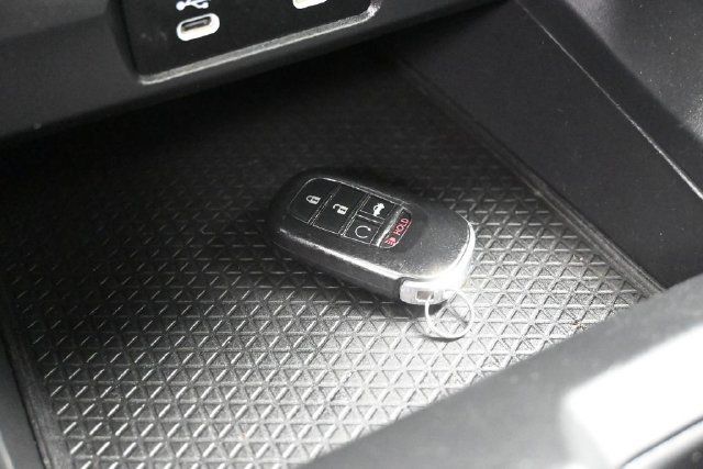 Used 2023 Honda Accord EX image 19