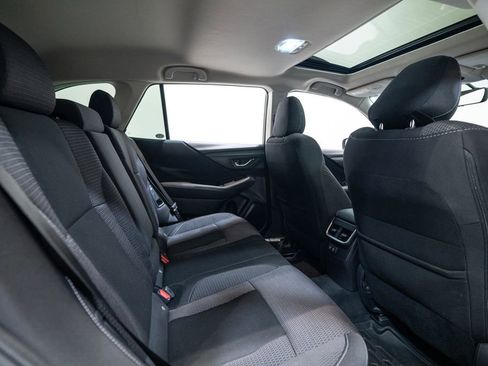 Used 2022 Subaru Outback Premium w/ Popular Package #1 image 33