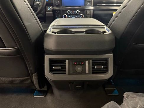 New 2025 Ford F350 Lariat w/ Lariat Ultimate Package image 16