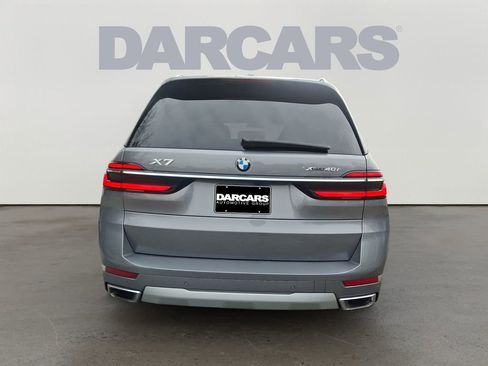 Certified 2024 BMW X7 xDrive40i image 5