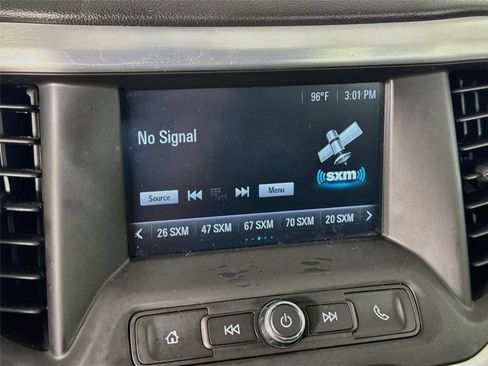 Certified 2019 GMC Acadia SLE w/ Driver Alert Package I FWD image 14