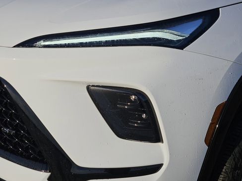 New 2026 Buick Enclave Sport Touring w/ Power Package FWD image 5