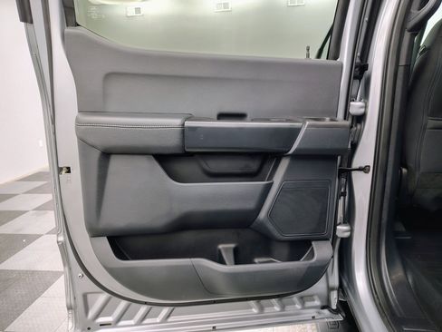 Used 2023 Ford F150 XL w/ STX Appearance Package image 27