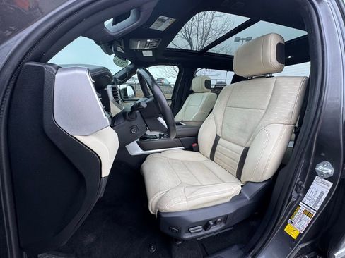 Used 2023 Toyota Tundra 1794 Edition w/ TRD Off-Road Package image 22