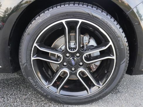 Used 2014 Ford Flex Limited w/ Equipment Group 303A AWD/4WD image 28