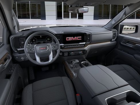 New 2026 GMC Sierra 1500 Elevation w/ Preferred Package RWD image 36