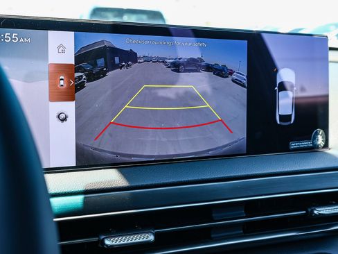 New 2026 Genesis GV60 RWD image 27