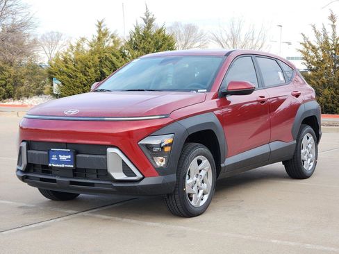 New 2026 Hyundai Kona SE AWD/4WD image 2