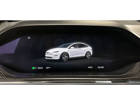 Used 2026 Tesla Model X Plaid AWD/4WD image 28