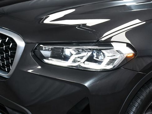 Used 2025 BMW X4 xDrive30i AWD/4WD image 70