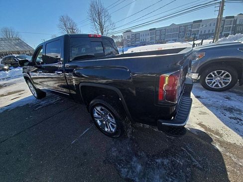 Used 2018 GMC Sierra 1500 SLT image 8