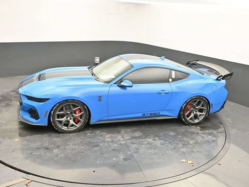New 2025 Ford Mustang GT Premium w/ GT Performance Package RWD image 36