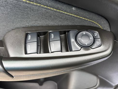 Used 2024 Chevrolet TrailBlazer ACTIV w/ Driver Confidence Package FWD image 17