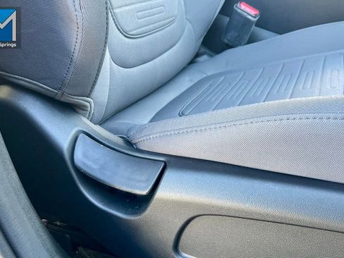 Used 2024 Hyundai Santa Cruz SEL image 21