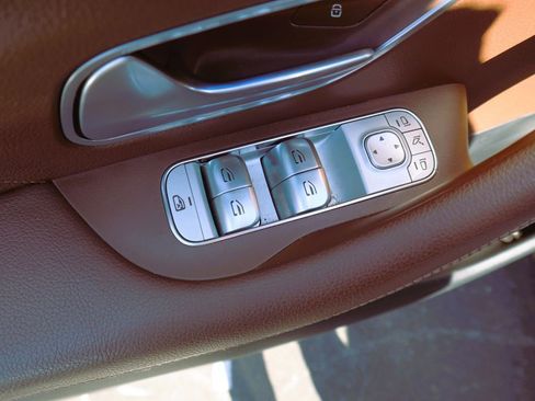 Certified 2025 Mercedes-Benz GLE 350 GLE 350 image 19