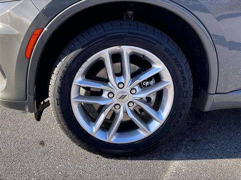 Used 2024 Dodge Durango GT image 7