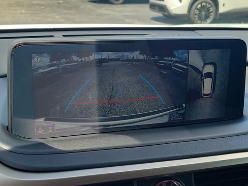 Used 2022 Lexus RX 350 F Sport w/ Accessory Package AWD/4WD image 23