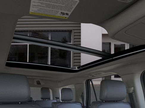 New 2026 Ford Expedition Active image 23