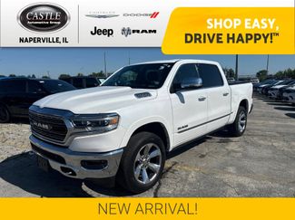 Used 2019 RAM 1500 Limited AWD/4WD video 1