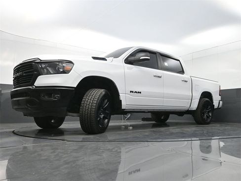 Used 2021 RAM 1500 Big Horn image 27