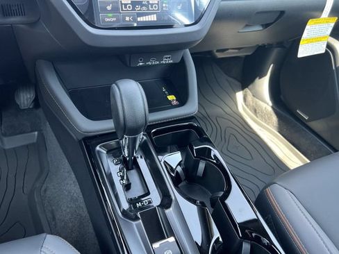 New 2026 Subaru Forester Sport AWD/4WD image 20