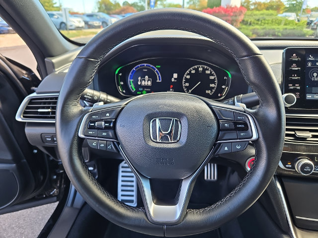 Used 2022 Honda Accord Sport image 18