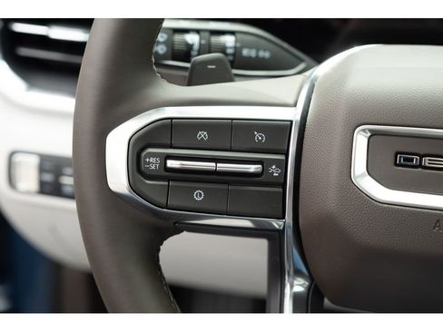New 2026 GMC Terrain Denali AWD/4WD image 19