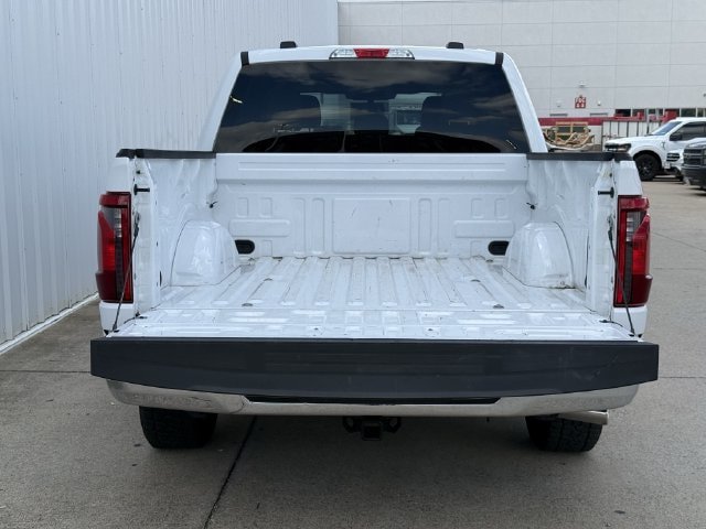 Used 2025 Ford F150 XLT w/ Equipment Group 301A Standard RWD image 30
