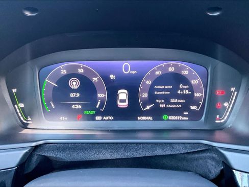 Used 2023 Honda Accord Sport image 24