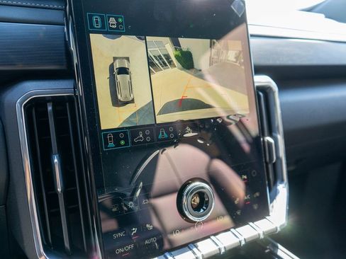 New 2026 GMC Acadia Elevation w/ Black Edition image 27